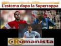 Dopo Baptista su chi deve puntare la Roma?