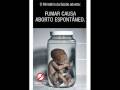 PARE  DE  FUMAR! O cigarro é um veneno mortal. imagens fortes