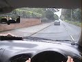 ford galaxy 2.0GLX auto driving ford galaxy 2.0GLX auto driving