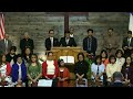Sunday Evening Service | Pastor Clarence Saulog