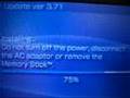PSP Custom Firmware 3.71 M33 Installation