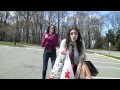 Katniss, Hermione and Bella Go Shopping: Episode 2