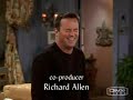 Chandler i will survive