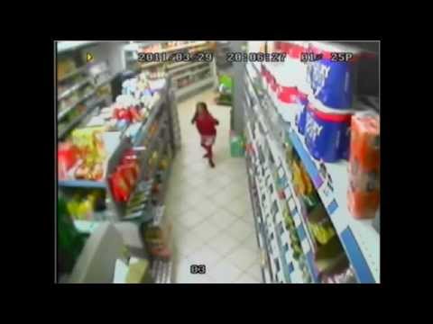 عصابة تطلق الرصاص على طفلة كانت ترقص