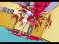 this one has been cruising around forums, myspace profiles, and youtube for quite sometime. this is a mix of animated gif's, played along side with henry mancini's 