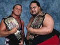 Owen Hart Tribute (The Dance)