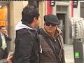 El obispo de Tenerife disculpa a los pederastas El obispo de Tenerife disculpa a los pederastas