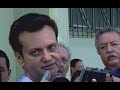 Gilberto Kassab agredindo um cidadão brasileiro de bem Gilberto Kassab agredindo um cidadão brasileiro de bem