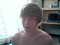Naked Vlog/My 50 Things