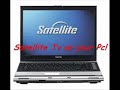 Watch Satellite TV for PC with the Best PC Satellite TV Software