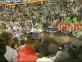 阿波踊り（２００７）