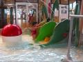 Elin Maya @ kid's pool