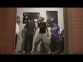 soul sector (usa) & sparta posse (brazil) hip hop freestyle session with pink ladies in bidu's room in sao paulo, brazil april 2010. dancers: bidu (sparta posse) pedrinha (sparta posse) tevez (sparta posse) mikey disko (soul sector) boy wonder (soul sector) jardy santiago (soul sector) amanda angel (pink ladies crew) warming up before the club...real hip hop dance shit!!