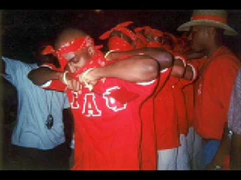 crips vs bloods. Crips vs Bloods