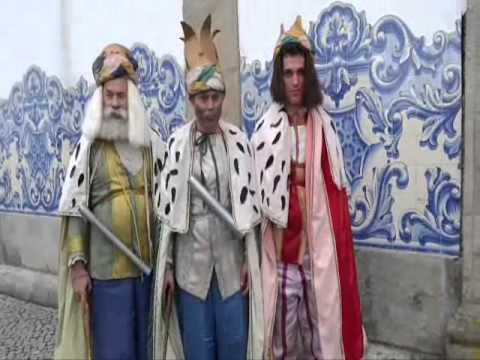 angeja - AUTO DOS REIS