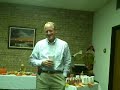 US Rep Mike Conaway visits Snyder US Rep Mike Conaway visits Snyder