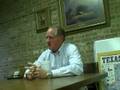 US Rep Mike Conaway visits Snyder