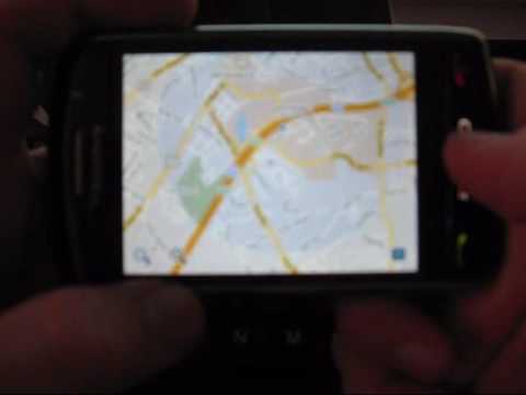 how to turn vz navigator off