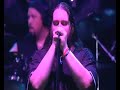 Dark World Burden - Graspop 2008