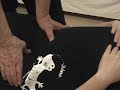 癌　内臓疾患　按腹 武蔵野リバース