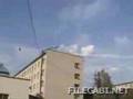 Plane crash
