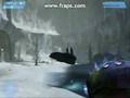 Helo warhog blow up and other