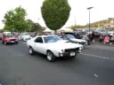 1969 AMC AMX in Springfield, Oregon Cruise