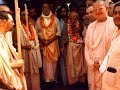 siervo divino bhagavad gita andino