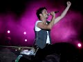 rbd ucker ilumina el mundo esta noche madrid 21 8 08