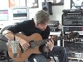 The Beatles \"Martha My Dear\" played by Mike Pachelli The Beatles \"Martha My Dear\" played by Mike Pachelli