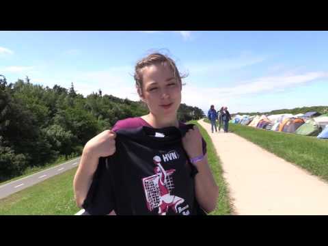 Beachhandball für Damen, Herren und männliche A-Jugend – Die Vorstellung der Teilnehmer-Shirts