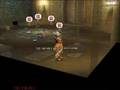mabinogi G6S4 : elves transform to Falcon mode