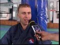 issam barhoumi champion des arts martiaux et sport de combat