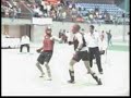 issam barhoumi champion des arts martiaux et sport de combat