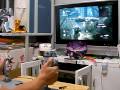 改造 SCPH-1110 PS3 LOST PLANET 2 体験版 動作確認①