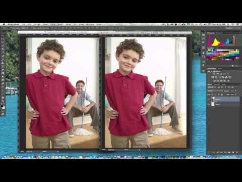 how to change dpi in photoshop