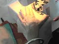 Kayla Kennington on serging a rolled hem edge, Part I Kayla Kennington on serging a rolled hem edge, Part I