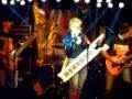Lyvon, Believe in angels en The global battle of the bands