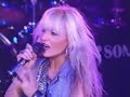 teledysk, klip, Doro,- Hellbound