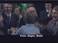 HOLY SPIRIT FALLING ON BRAZIL Exclusive material from the Brazil crusade, shown on the Atlanta Fire Conference, March 27, 2009 www.bennyhinn.org