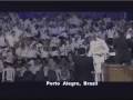 Benny Hinn - Espírito Santo Que Cai Em Brasil
