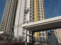 noise pollution in construction site