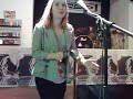 Lykke Li - Dance, Dance, Dance (Live @ Bengans 2/2-08)