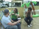 Nerve Beach Ball 2008