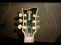1968 SolaSound Tonebender Professional MKII clone -- Demo #2