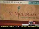 WEB WATCH: St. Nick\