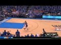 Russell Westbrook's circus shot helps knock out LA