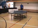 Richard McAfee (2339) vs Yahao Zhang (2243) Game #3