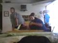 fat people dancing
