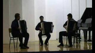 Khmer English Musics - accordion music